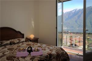 Via Degli Alpini  18 Apartment Como Exterior photo